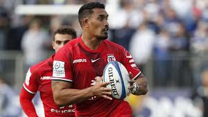 #roscoe66 #luke mcalister #toulouse rugby #rugby union #rugby #footy players. Toulouse Release Statement Following Questionable Jerome Kaino Ban
