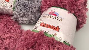 Himalaya Kuzucuk Four Fingers Scarf Dort Parmak Atki Youtube