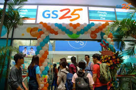Gs25 vietnam, a joint venture between south korea's gs25 and local retailer son kim group, opened up its brand to franchisees beginning friday. Gs25 News