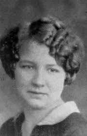 Dorothy Lucille Brandt Berg (1910-1987)