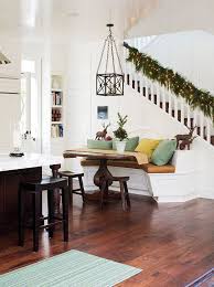 kitchen banquette, beautiful kitchens