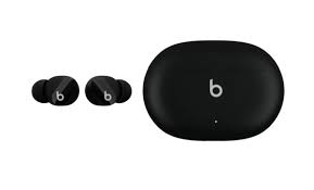Inside the case, there's a pairing button for when you need to connect to a. Beats Studio Buds Neuer Konkurrent Fur Die Airpods Pro Kommt Mac Life