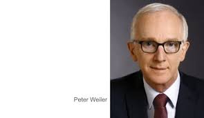 R+V-Vorstandsmitglied Peter Weiler geht in den Ruhestand