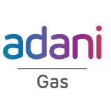Adani total gas live nse/bse share price: Adani Total Gas Share Price Atgl Share Price