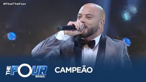 São 24 prêmios para os melhores videoclipes e vídeos. Participe Da Votacao Do Reality Show The Four Brasil