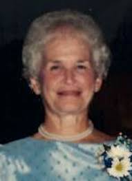 My momma, JoAnn McKenzie, 1939-2016