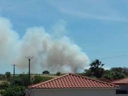 Le feu émane d'un site industriel comportant des produits à risque. Meteo Languedoc Incendies En Cours En Region Facebook