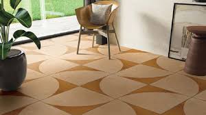 Spanish tile · seamless grout install · all styles of tile Orientbell Tiles Launches New Products Virtually To Help Its Channel Partners