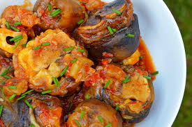 Digestive system answers / st. Mazondo Delicious Zondo Cow Heels Zimbokitchen