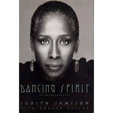 Amazon.com: Judith Jamison, Aspects of a Dancer: 9780385129855: Maynard,  Olga: ספרים