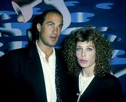 The woman in red is back! Dominic Seagal Wiki Bio Siblings Parents Grandparents Net Worth Married Celebrity Profiles