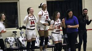 Lusk Reaches 300 Career Wins In Victory at Erskine