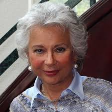 Abuela, madre, esposa, notaria, constituyente, senadora, ministra en retiro y apasionada defensora de los ddhh. Olga Sanchez Cordero On Twitter Felicidades Muchachos Vamos Por La Final Mexico Tokyo2020
