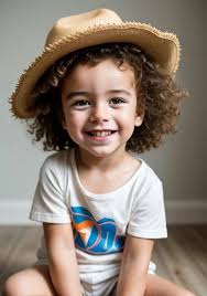 Trình tạo khuôn mặt trẻ em trực tuyến miễn phí