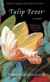 We did not find results for: Tulip Fever By Deborah Moggach