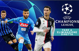 La partita, evento culminante della stagione calcistica per i club (in attesa. Champions League 2020 2021 Dove Vedere Le Partite In Tv In Chiaro