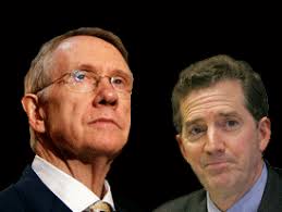 Senate headed for new clash over ethics