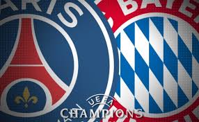 2020 champions league final sunday evening will see psg and bayern munich face off in the champions league final. Xo Aivofw82nm