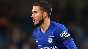 Chelsea are holding out for over £100m from real madrid for eden hazard, although sources close to both stamford bridge and the bernabeu feel that the move some close to hazard's camp have noted that the typical madrid media campaign has ratcheted it up in the last week, and manager zinedine. Is Eden Hazard On His Way Towards Real Madrid