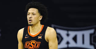 This page is a mock draft built on a compilation of our writers' rankings. Nba Mock Draft 2021 Cade Cunningham Goes No 1 After Lottery Finalized