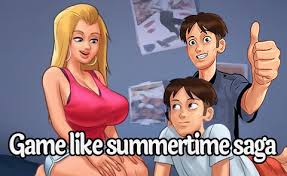 You'll be able to develop relationships with all of them and hopefully get more than a few of them back to your dorm. Top 10 Same Game Like Summertime Saga Of 2021 Action Game Usa