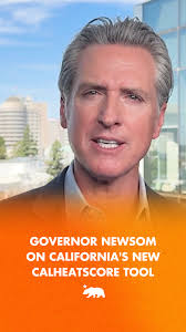 California is launching a groundbreaking tool to help protect vulnerable  populations from dangerous heat waves., Extreme heat kills