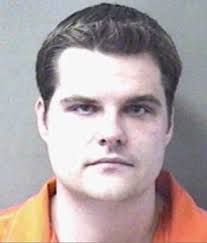 Attorney General Disco Duck (R-FL)