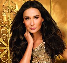 Society told me i was supposed to to hide my pregnant body. Category Demi Moore Wikimedia Commons