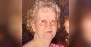 Geraldine Butler Obituary