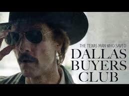 The Texas Businessman who saved Dallas Buyers Club
