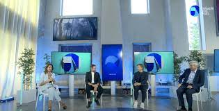 With its rapidly approaching launch, the foundation needed to quickly build two. A Educacao Mudara Mais Nos Proximos Dez Anos Do Que Nos Ultimos Mil Reveja Aqui O Lancamento Da Fundacao Jose Neves Atualidade Sapo 24
