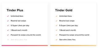 And how do you think the bumble paid plans had helped you find your perfect date? How To Tell If Someone Has Tinder Plus