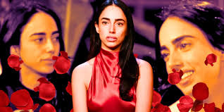 The Bachelor Season 28: Maria Georgas Being A Front-Runner Proves The Show  Doesn't Care About Its Lead