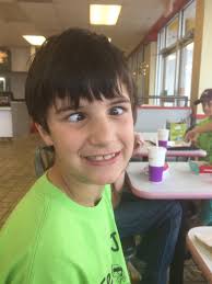 Profile for Team Jared