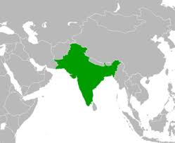 Indian reunification - Wikipedia