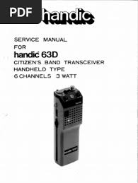 Image result for Handic 43C