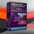 Download free trials and updates for adobe products including creative cloud, photoshop, indesign, illustrator, acrobat pro dc, and many more. Adobe Premiere Pro Cc 2018 12 1 2 69 X64 Free Download
