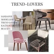 Ozel Tasarimlar Kaliteli Iscilik 2020 Yeni Konsept Sandalye Modelleri Trend Lovers Kalitesinde Mobilya Modoko Masko Kanepe Yemeko 2020 Mobilya Ikea Tasarim
