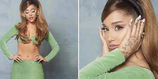 Lirik Dan Chord Lagu Test Drive Dari Ariana Grande