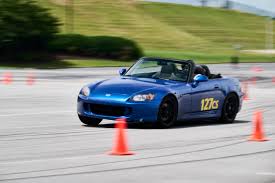 Atlanta Region Points 4 SCCA Results: Exciting Finishes and Close Battles