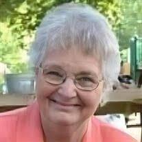 Nancy Delp's Instagram, Twitter & Facebook