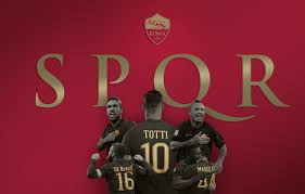 Wallpaper Wallpaper Sport Football As Roma Serie A Players Roma Images For Desktop Section Sport Download