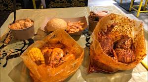 تغطية شريمب شيب Shrimp Ship Youtube