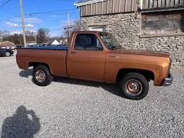 Image result for Brown 1979 Chevy Truck