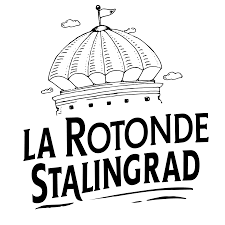 Le dimanche de 13h à 1h. La Rotonde Stalingrad I Paris