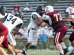 Edgar Ceron's Hough High School Bio