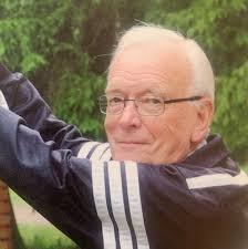 Till minne av Lennart Svensson