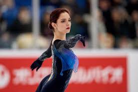 It's a remarkable journey to invite evgenia medvedeva to collaborate with us on the project. Danzo On Twitter Wonder Woman Superhero Costumes