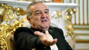 Jesus told to all the apostles: Gigi Becali Intervine In Scandalul Dintre Meme Stoica È™i Fanii Fcsb