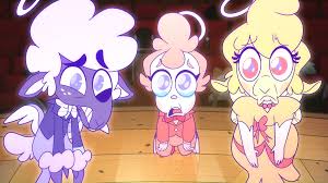 Episode 5 by @vivziepop.original video: Fourth Episode Of Helluva Boss Misses The Mark Limelight Iowastatedaily Com